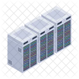 Storage Racks  Icon