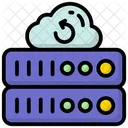 Application Data System Icon
