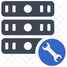 Storage Repair  Icon
