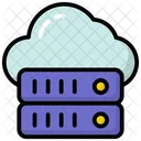 Storage Services  Icon