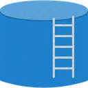 Storage Tank Storage Tank Icon
