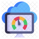 Storage Testing  Icon