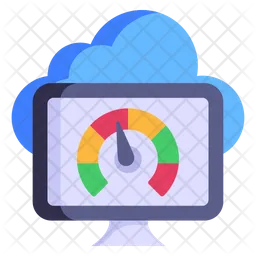 Storage Testing  Icon