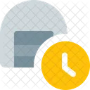 Storage Time  Icon