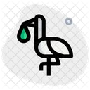 Storch  Icon