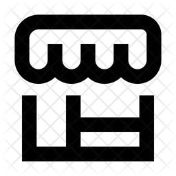 Store  Icon