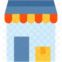 Store Icon