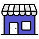 Store Shop Shopping Icon