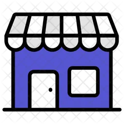 Store  Icon