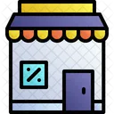 Store Friday Discount Icon