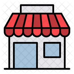 Store  Icon