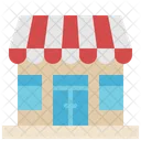 Store  Icon