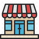 Store  Icon