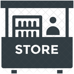 Store Icon