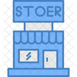 Store  Icon