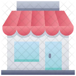 Store  Icon