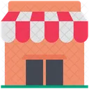 Shopping Ecommerce Shop Icon