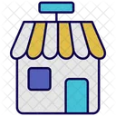 Store Shop Shopping Icon