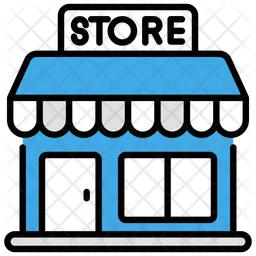 Store  Icon