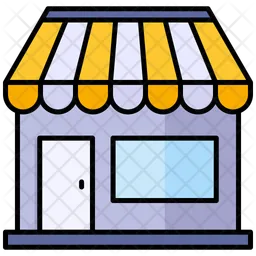 Store  Icon