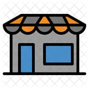 Store Shop Shopping Icon