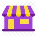 Store  Icon