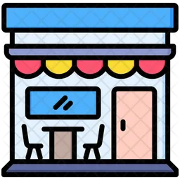 Store  Icon