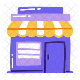 Store  Icon