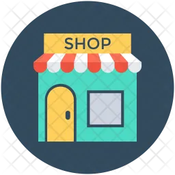 Store  Icon