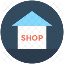 Store  Icon