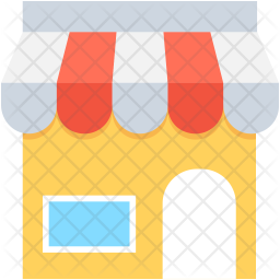 Store Icon
