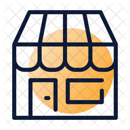 Store Icon
