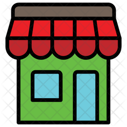 Store Icon