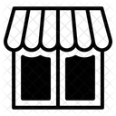 Store  Icon