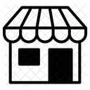 Store  Icon