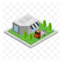 Shop Shopping Store Icon