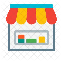 Store  Icon