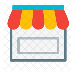 Store  Icon