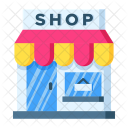 Store Icon