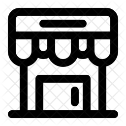 Store Icon