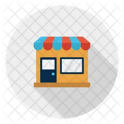 Store  Icon