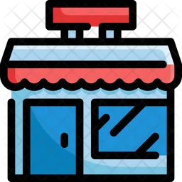 Store  Icon