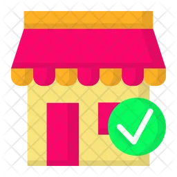 Store  Icon