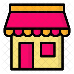 Store  Icon