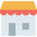 Store  Icon