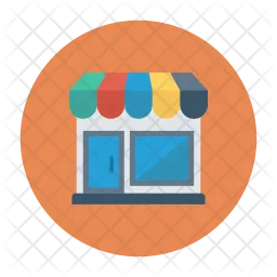 Store  Icon