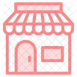 Store  Icon