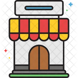 Store  Icon