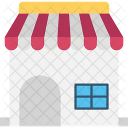 Store  Icon