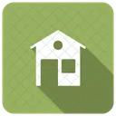 Store Shop State Icon
